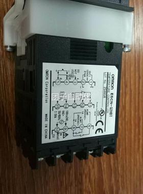 OMRON 欧姆龙温控器E5CN-Q2HBT询价
