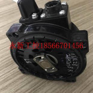 ￥ B17TL现货销售1电.3KW 议价安川机器人伺服机编1码 器UHTTA