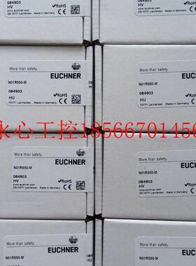 议价EUCHNER行程开关NB01 K556 085247 RIEGEL CES-A-A/F现￥