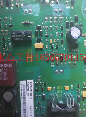 议价变频器配件400kw的S120驱动板A5E00297630和A5E0029687￥