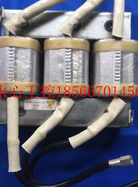 议价RCHO5645是ABB变频器132kw160KW交流输入电抗器5651￥