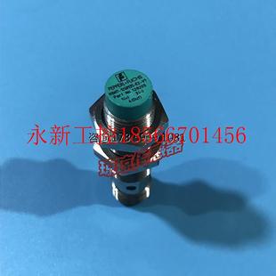 F倍加福 V1插件式 NBN7 接近开关传感器电￥ 12GM35 议价德国P
