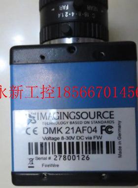 议价德国 映美精 IMAGINGSOURCE DMK 21AFO4天文 工业相机 ￥