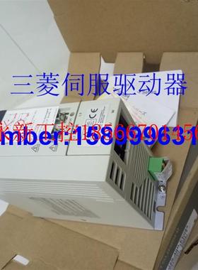 议价三菱伺服驱动器MR-J2S-40B-EE085,MR-J2S-60B-EE085现￥