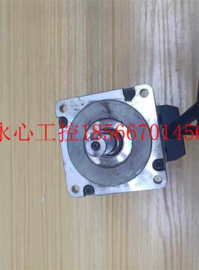 议价R88M-G20030H-S2-Z欧姆龙电机成色漂亮测试包好保三个月 ￥