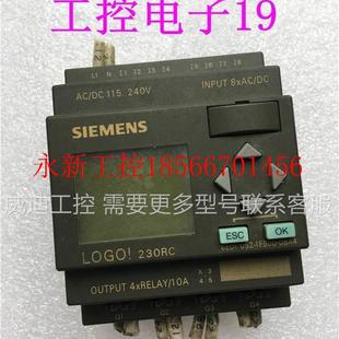 0BA4 1FB00 二手拆机￥ 6ED1052 议价LOGO