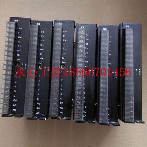 议价9成新的原装拆机旭工驱动器 AK-BX22/AK-BX501V 实图 功能￥