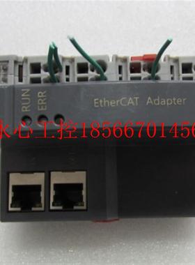 议价EtherCAT Adepter FR8200 一个 在2-2￥