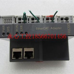 在2 议价EtherCAT 一个 Adepter 2￥ FR8200