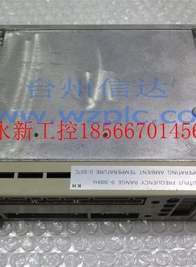 议价SGDM-A3BDAY278 二手进口安川伺服驱动器 保修3个月议￥