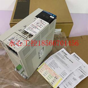 350￥ 70B J2S 10B 20B 议价三菱伺服驱动器MR 100B 60B 40A 200B