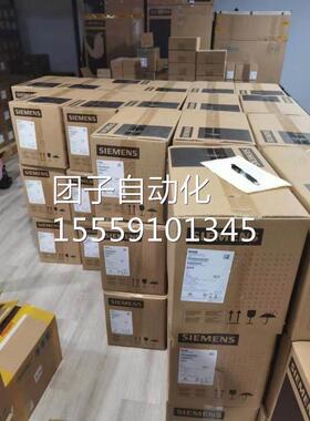 西门子8全新数控轴卡 6SNN1118-0NH10-0A A2升级6S111-0NH11-0AA1