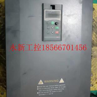 议价变频器维修 8000B-4T055G/075P 通电跳闸 过电流故障修理¥