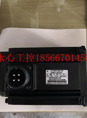 议价SSGMSV-20GMSV-20ADA61安川服 新原全装 正品销售 质保欢一￥