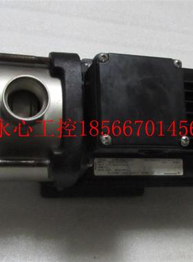 议价GRUNDFOS 步电动机 MG80C 230/400-2 D1-F 有1台 在12-5￥