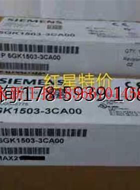 议价1P 6GK1503-3CA01/6GK15O3-3CAO1/6GK15033CA01正品￥