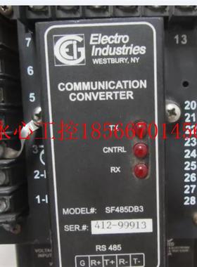 议价通信转换器 SF485DB3   1-2￥