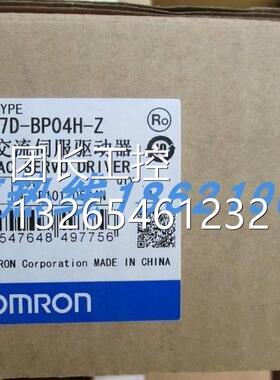 R8D-KT028H 装欧姆龙全新原伺R88D-KT0动服驱器 R88D-KT02H-Z询价