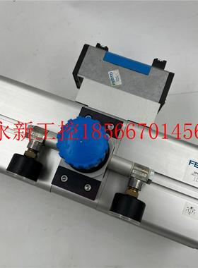 议价德国FETO费斯托增C压缸DPA100-10/18451FESTO9 JH-5/2-D--S￥