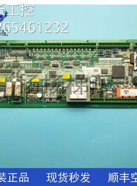 电梯配件通力扶梯主板EMB501-BKM5201321G03G05KM51070342G05现货