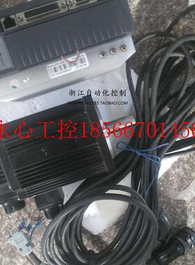 议价杭州之山伺服驱动器 110伺服套装 110ST-M05020 加驱动器驱￥