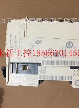 议价TM5SDI12D 拆机9成新 功能正常 实物拍摄 现货 送端子底座￥
