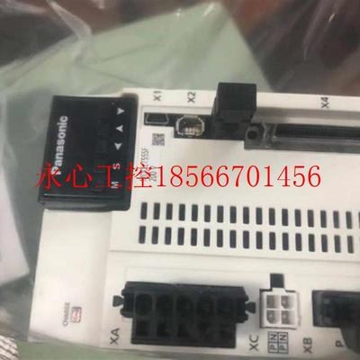 议价全新原装A6系列驱动器 MDDLT55SF￥