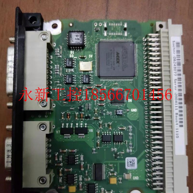 议价SEW全新原装 DER11B 变频器模块encoder module 全新货￥
