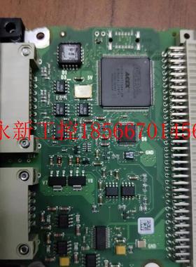 议价SEW全新原装 DER11B 变频器模块encoder module 全新货￥