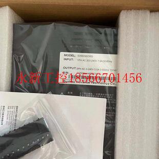 议价全新汇川驱动器SV660NS5R5I SV660NS5R51议价￥