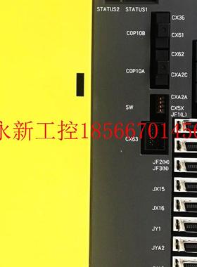 议价现货A06B-6320-H344 FANUC发那科原装伺服主轴电机驱动￥