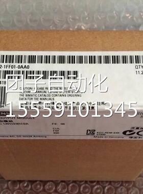 6ES7317-7TK1-0AB0 S7-300理 CPU 317t-03P PN / D中央处器1024KB