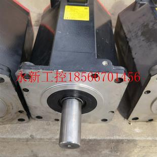 成色漂亮 议价发那科电机A06B B100 B101 现货￥ 0247