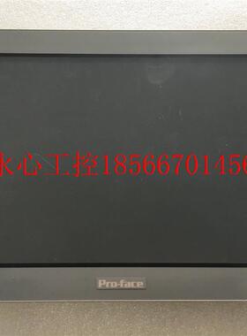 议价普洛菲斯Pro-face触摸屏AST3501-T1-AF 实物图￥