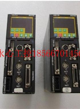 议价ESTIC 伺服驱动器 ENRZ-AU30 有2台一台重量1&middot;5公斤￥