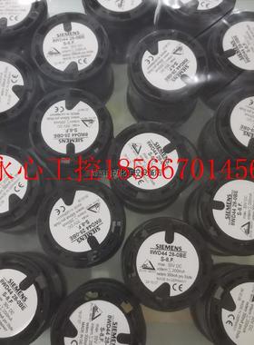 议价大厂拆机信号灯柱AS-接口转接器黑色8WD4428-0￥