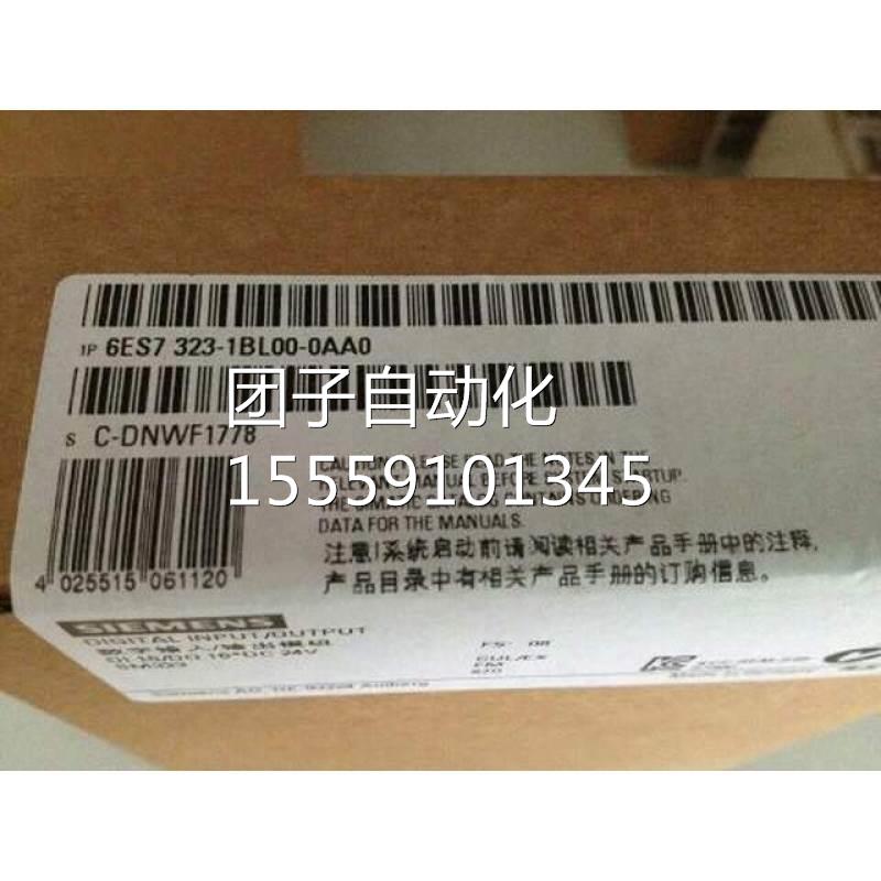 西门子PLC6ES73231BL0