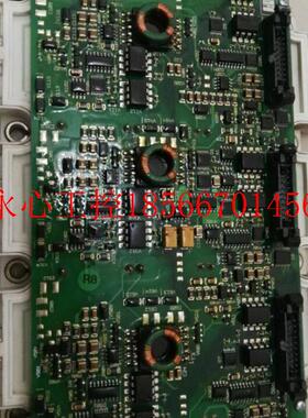 议价原装AGDR-71C/FS450R17KE3成色好无ABB变频器驱动模块￥