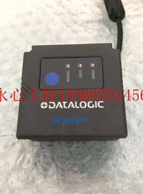议价DatalogicGryphon GFS4400/4450-9二维条码扫描平台现￥