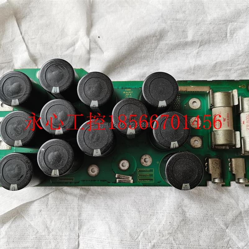 议价A5E00174158,原装拆机S120变频器电容板。￥