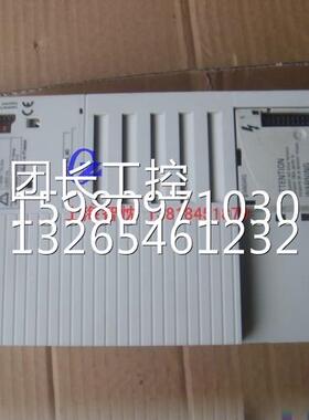 伦茨E82EV 7.5KW变频器E82EV752-4C,400V成色不同均有询顺丰包邮