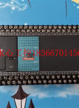 议价永宏PLC FBS-60MAT/60MCT/60MCT2-AC 功能完好 质量保证￥
