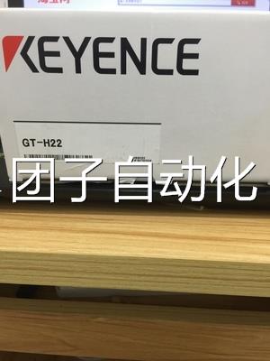 全新原装KEYENCE基恩士位移传感器 GT2-H22 / GT2-H22L询价