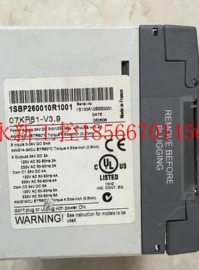 议价*907KR51-V3. 3.6 1SBP260010R1001 3.3/260011  PLRC￥