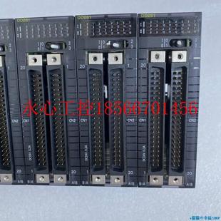 95大量￥ OD261拆机LC模块 议价新工控Z设备 P1OMRKNRON欧姆龙CJW