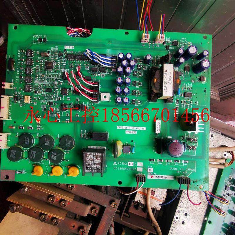 议价三菱A520变频器 37KW 45KW 55KW 电源板驱动板 A52MA45B A5￥,农机/农具/农膜,拉幕/开窗机,淘宝优惠券,粉丝福利购,淘宝优惠卷