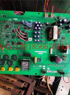 议价三菱A520变频器 37KW 45KW 55KW 电源板驱动板 A52MA45B A5￥