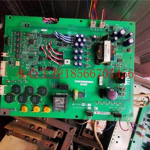 37KW A52MA45B 45KW 电源板驱动板 A5￥ 55KW 议价三菱A520变频器