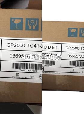 普洛菲斯GP2500 GP2501-TC11-TC41-SC11-SC41 其它元器件询价