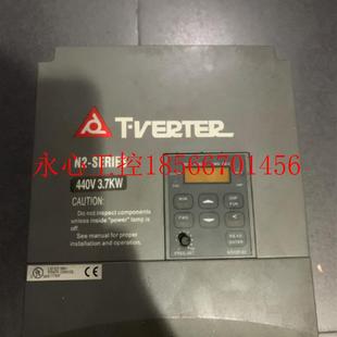 过流 不显示 380V￥ 3.7KW 议价南京台安变频器维修 405